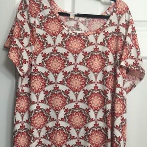 LuLaRoe Classic Tee